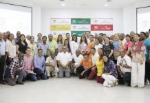 DNP inicia jornada de consolidación del Plan de Desarrollo en Bolívar