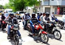 Alcaldía prorrogó decreto que prohíbe parrilleros en siete barrios de Cartagena Motocicletas-Cartagena