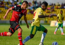 Primeras novedades de Real Cartagena, de cara a la temporada 2019