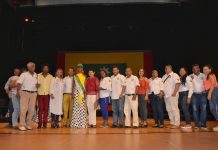 Por primera vez en la historia, los comunales eligen su reina JAC-Cartagena