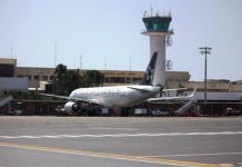 Spotters de aviación del Caribe se reunirán en Cartagena