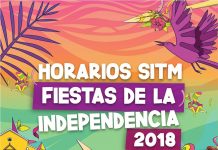 Así operará Transcaribe en la semana de las Fiestas de la Independencia Fiestas-de-la-Independencia-2018