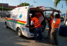 Red Hospitalaria de Cartagena en “Alerta Amarilla” por Fiestas de independencia dadis-cartagena