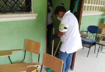 “Queremos que todos sean veedores del contrato de aseo para colegios oficiales”: Alcalde (e) alcaldia-de-cartagena