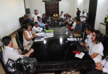 Distrito adjudica contrato de aseo de instituciones educativas en Cartagena alcaldia-de-cartagena