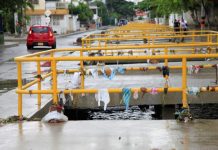 Debate sobre canal Emiliano Alcalá en el Concejo, será reprogramado concejo-de-cartagena