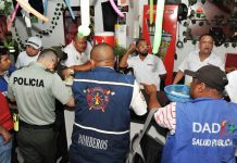 Se retomaron controles a establecimientos nocturnos en Cartagena alcaldia-de-cartagena