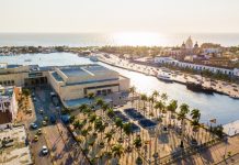 Cartagena será la sede del Congreso Mundial de ICCA en 2021 ICCA-World-2021