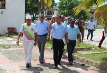 Centro Recreacional El Edén y puente del 13 de Junio serán intervenidos en 2019 Las-Gaviotas-Cartagena