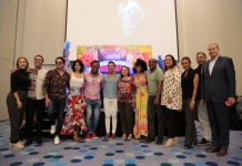 Chambacú Cabaret: un homenaje a la Cartagena popular