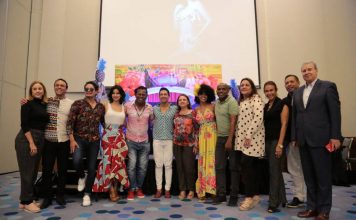 Chambacú Cabaret: un homenaje a la Cartagena popular