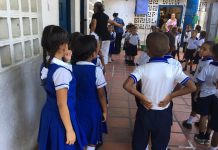 56% de las instituciones educativas en zona rural de Bolívar se encuentran en mal estado asamblea-de-bolivar