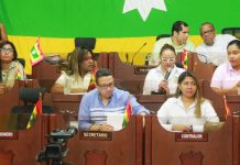 Concejo hace seguimiento a condiciones de atención en salud de los educadores del Distrito concejo-distrital-de-cartagena