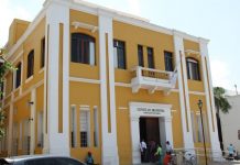 Concejales solicitan información de entes descentralizados para estudio de presupuesto 2019 concejo-distrital-de-cartagena