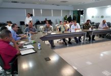 Distrito realizó primer consejo de seguimiento electoral para votaciones de 2019 elecciones-cartagena-2019