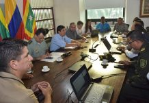 Cartagena se alista para una de las temporadas turísticas más concurridas temporada-turistica-cartagena