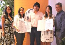 Corporación Universitaria Rafael Núñez recibe recertificación de Calidad por parte del ICONTEC