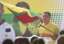 Gobernador de Bolívar pedirá aplazar los Juegos Nacionales hasta 2020 juegos-nacionales-2019