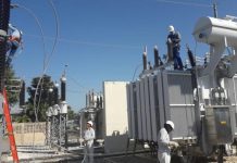 Este domingo, gran parte de Cartagena y Turbaco estarán 12 horas sin energía cortes-de-luz-cartagena
