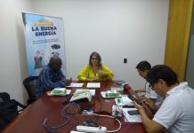 Electricaribe lanzó su campaña “Atrae la buena energía” Atrae-la-buena-energía