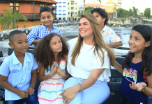 Gestora Social invita a niños de Cartagena, a escribir cartas de cómo visionan la ciudad alcaldia-de-cartagena