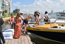Prohíben zarpe de 14 embarcaciones turísticas en Cartagena alcaldia-de-cartagena