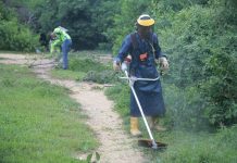 EPA Cartagena hace llamado a la ciudadanía para vigilar entornos recuperados