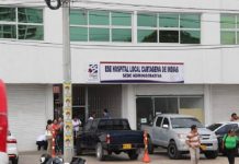 Concejo Distrital hará control político a la ESE Cartagena de Indias concejo-de-cartagena