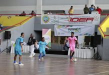A través del deporte, jóvenes expandilleros de Cartagena ratificaron paz y convivencia jovenes-en-riesgo-cartagena
