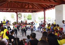 ETCAR lanzó campaña digital ‘¿A qué te suena el patrimonio?’ dia-de-entrada-gratis-fortificaciones-cartagena