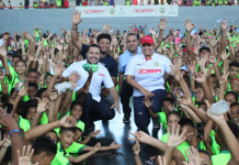 5.000 niños y jóvenes se beneficiaron con la Escuela de Iniciación y Formación del IDER escuela-de-formacion-deportiva-ider