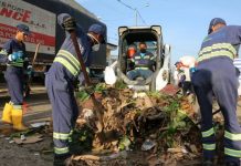 Este jueves habrá nueva jornada de aseo en el Mercado de Bazurto bazurto-cartagena