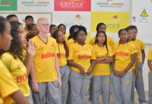 Deportistas bolivarenses viajan a Juegos Supérate Intercolegiados en Barranquilla iderbol