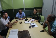 Distrito intensifica control al espacio público en el mercado de Bazurto espacio-publico-cartagena