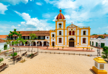 Procuraduría suspende a siete concejales de Mompox, Bolívar Concejo-de-Mompox