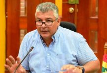 Óscar Marín asegura que institucionalidad del Concejo no corre peligro tras fallo judicial concejo-de-cartagena