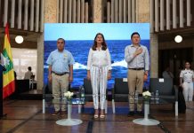 Alcalde (e) hizo nueva rendición de cuentas durante segundo Taller del Pacto por Cartagena pedrito-pereira