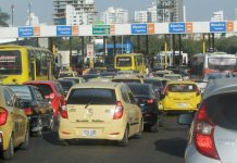 Comité anti peajes en Cartagena convocó marcha para el 12 de diciembre comite-antipeajes-cartagena