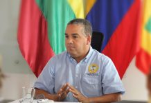 OCAD aprueba proyecto para optiización de pedraplén Playetas caño-juan-angola