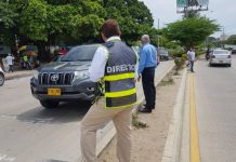 Habrá modificación de ‘Pico y Placa’ para particulares en Cartagena datt-cartagena