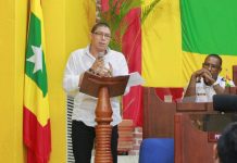 Avanza en el Concejo proyecto que busca mejorar control a propiedad horizontal en Cartagena concejo-de-cartagena