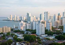 Avanza nueva estratificación para Cartagena concejo-de-cartagena