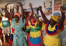 Proturismo y la Escuela de Gobierno le apuntan a los personajes íconos de Cartagena escuela-de-gobierno-cartagena