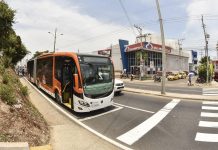 Estudiantes piden no implementar nueva tarifa de $ 2.500 en Transcaribe transcaribe-cartagena