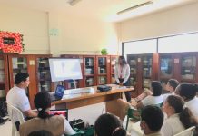 Distrito da recomendaciones de seguridad en las estaciones de Transcaribe sitm-transcaribe