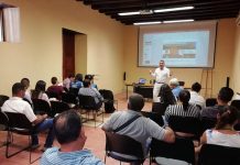 Periodistas de Cartagena y Bolívar recibieron capacitación en Periodismo Ambiental cardique