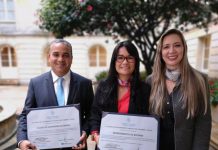 Bolívar, segundo lugar en materia turística en el país icultur-bolivar