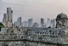 Se espera 59% de ocupación hotelera en Cartagena durante Fiestas de la Independencia Cotelco-Cartagena