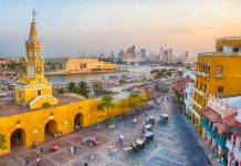 Concejo propone estrategias para fortalecer el turismo en Cartagena concejo-de-cartagena