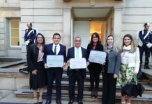 Cartagena, líder entre las ciudades turísticas más competitivas del país corpoturismo-cartagena